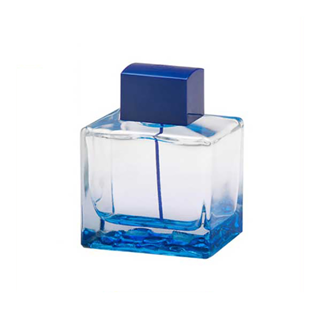 Antonio Banderas Splash Blue Seduction for Men