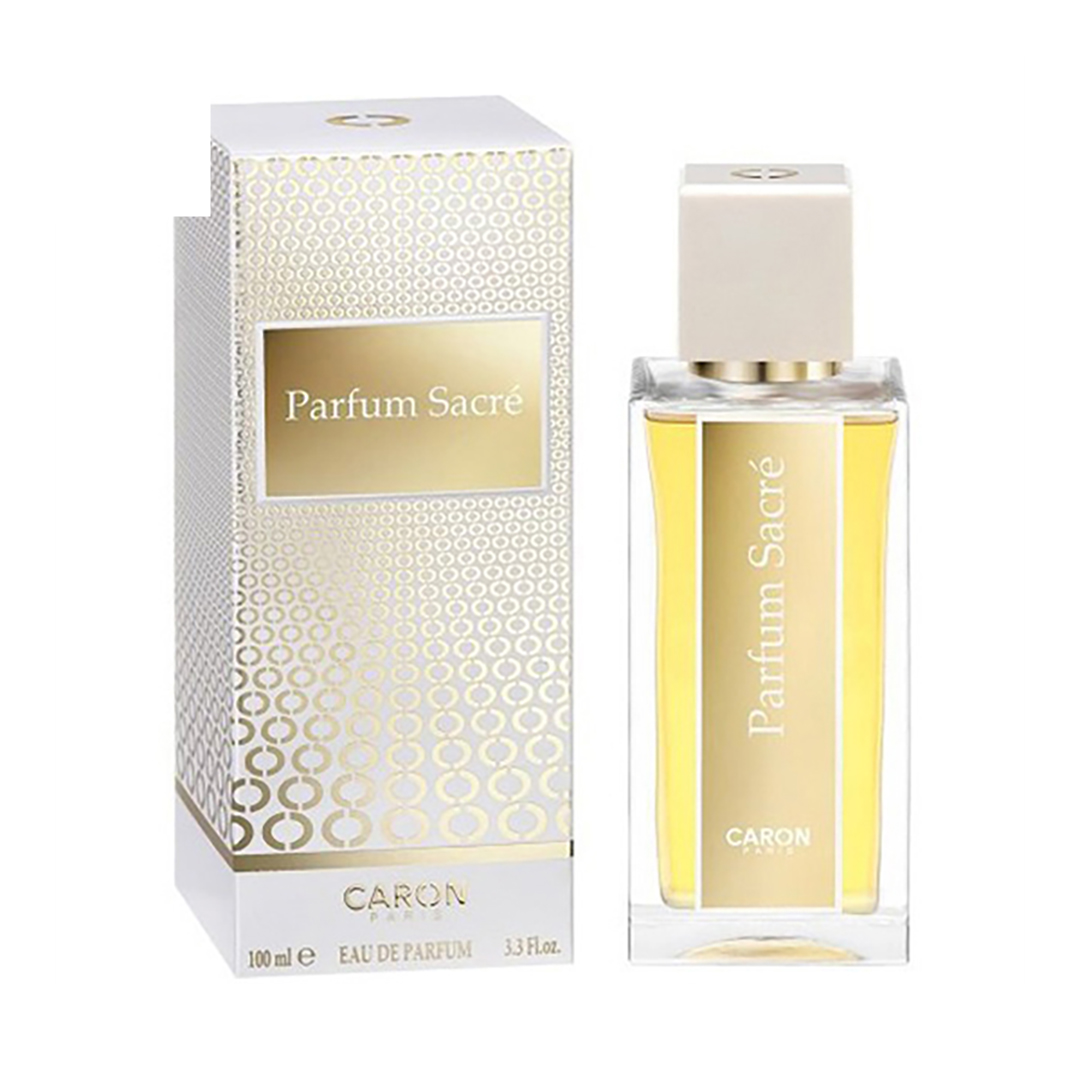  caron Parfum Sacre Eau de Parfum