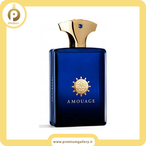 Amouage Interlude Man 100ml