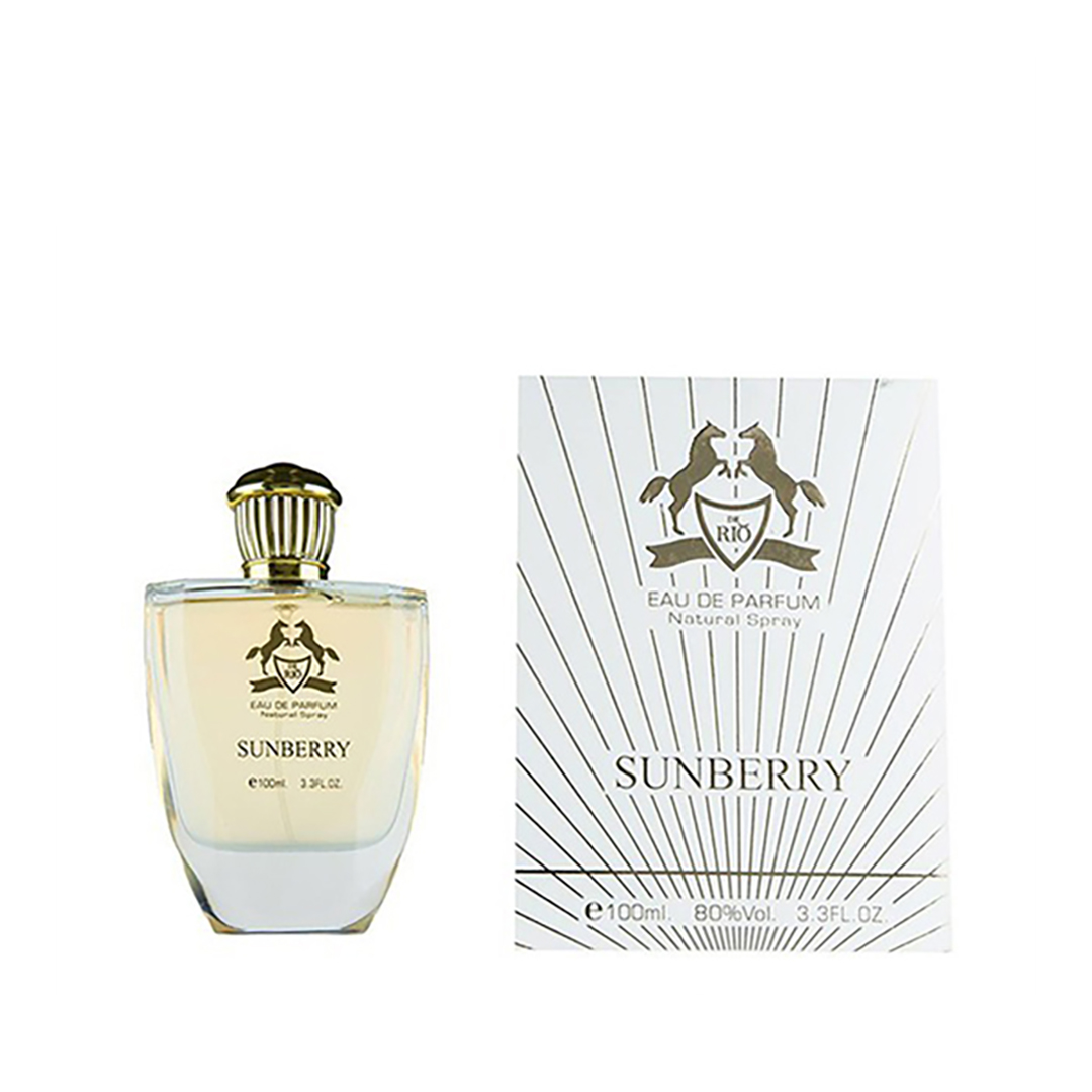 Rio Collection Sunberry Eau De Parfum