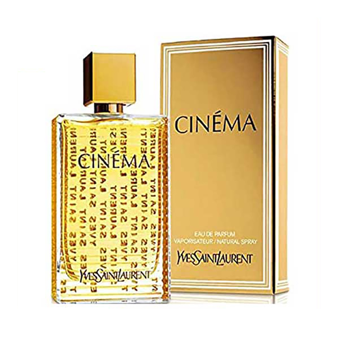 YSL CINEMA EDP 90ML SPR (D