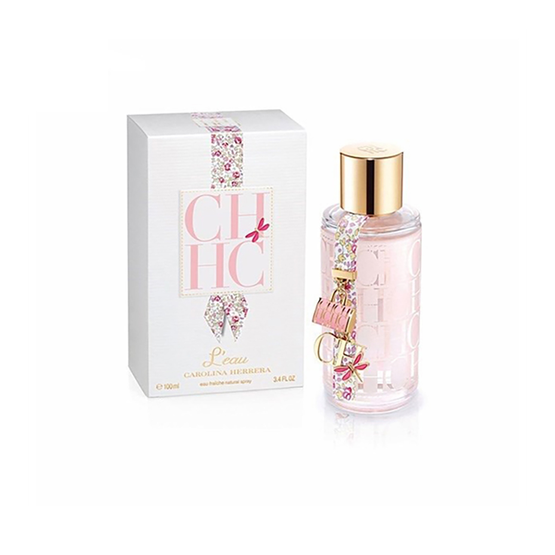 Carolina Herrera CH L Eau Fraiche Eau de Toilette
