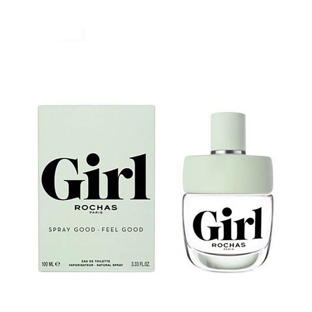 Rochas Girl Eau de Toilette