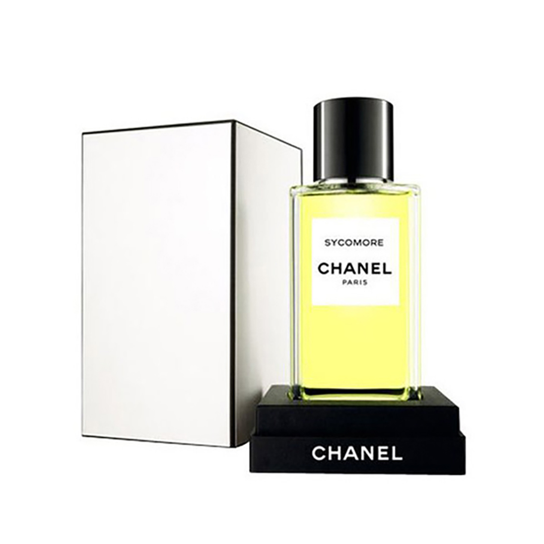 Chanel Sycomore Eau de Parfum