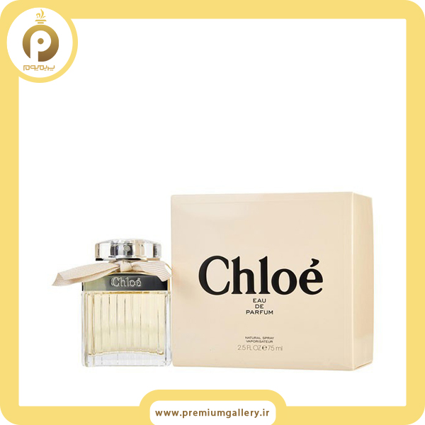 Chloé Eau de Parfum