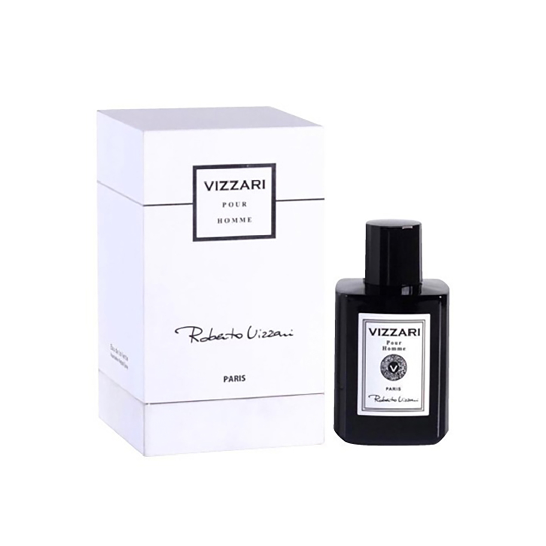 Roberto Vizzari Pour Homme Eau de Toilette