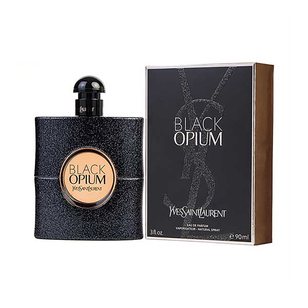 Yves Saint Laurent Black Opium Gift