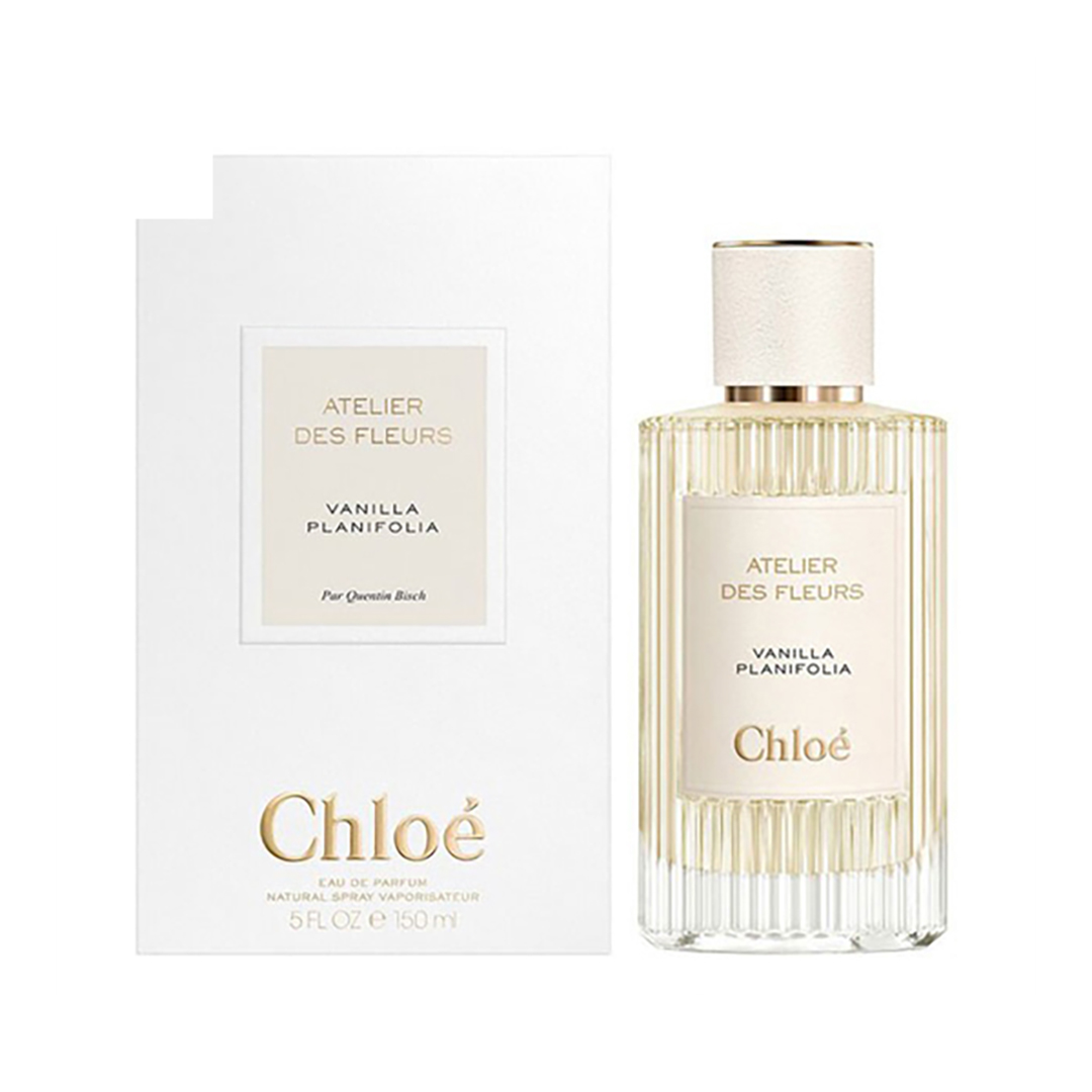 Chloe Vanilla Planifolia Eau De Parfum