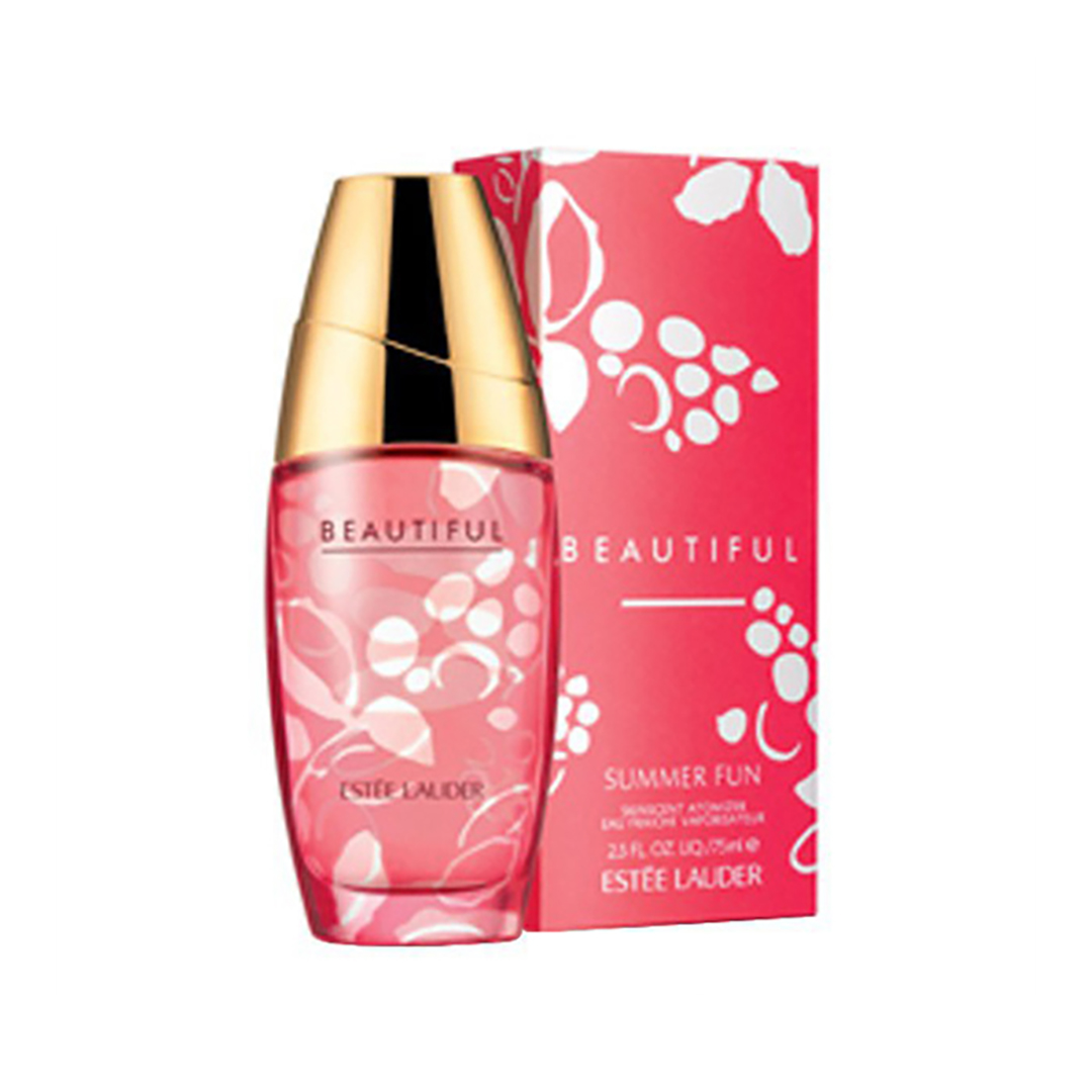 Estee Lauder Beautiful Summer Fun 2008 Eau de Parfum