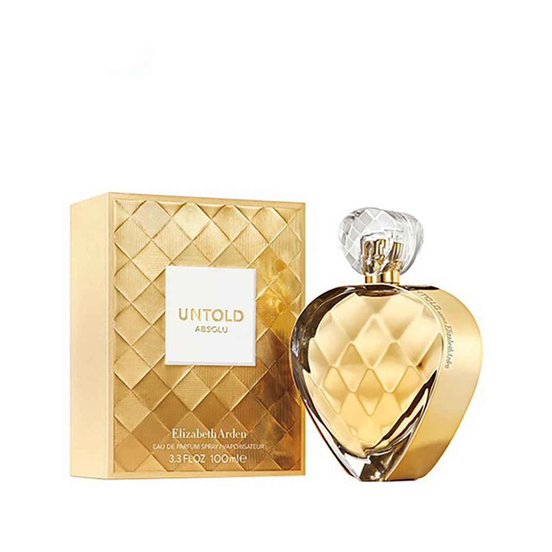 Elizabeth Arden Untold Absolu Eau de Parfum