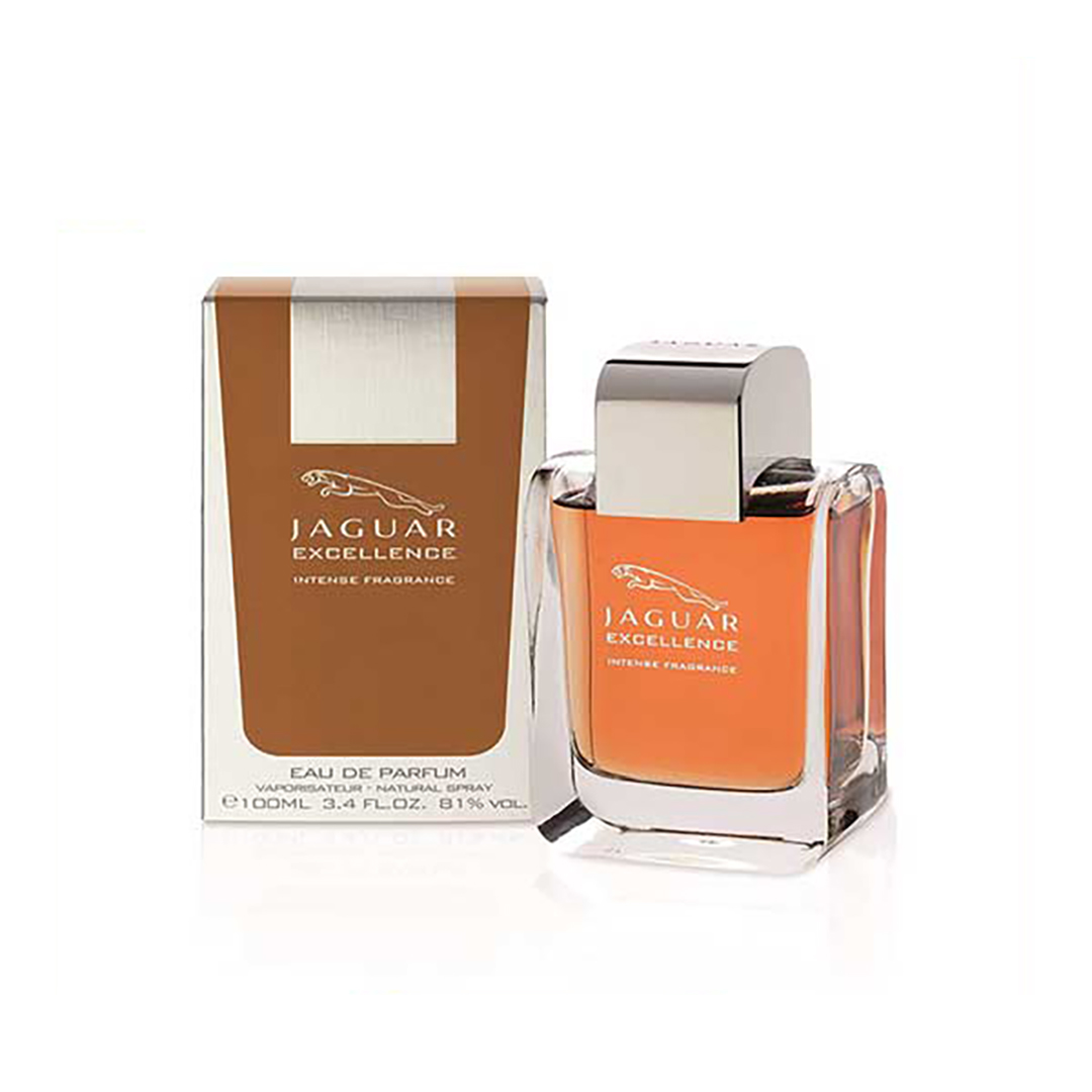 Jaguar Excellence for Men