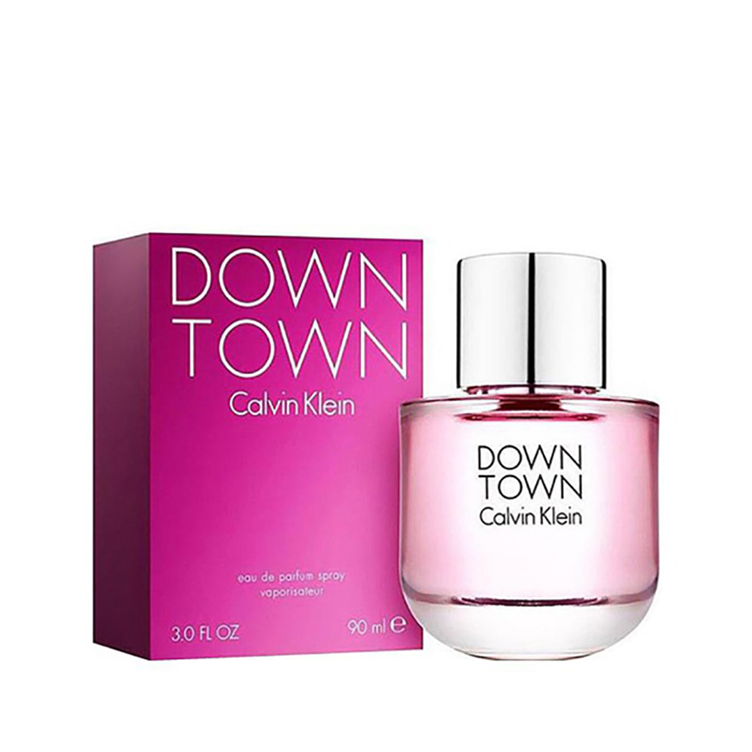 Calvin Klein Downtown Eau de Parfum