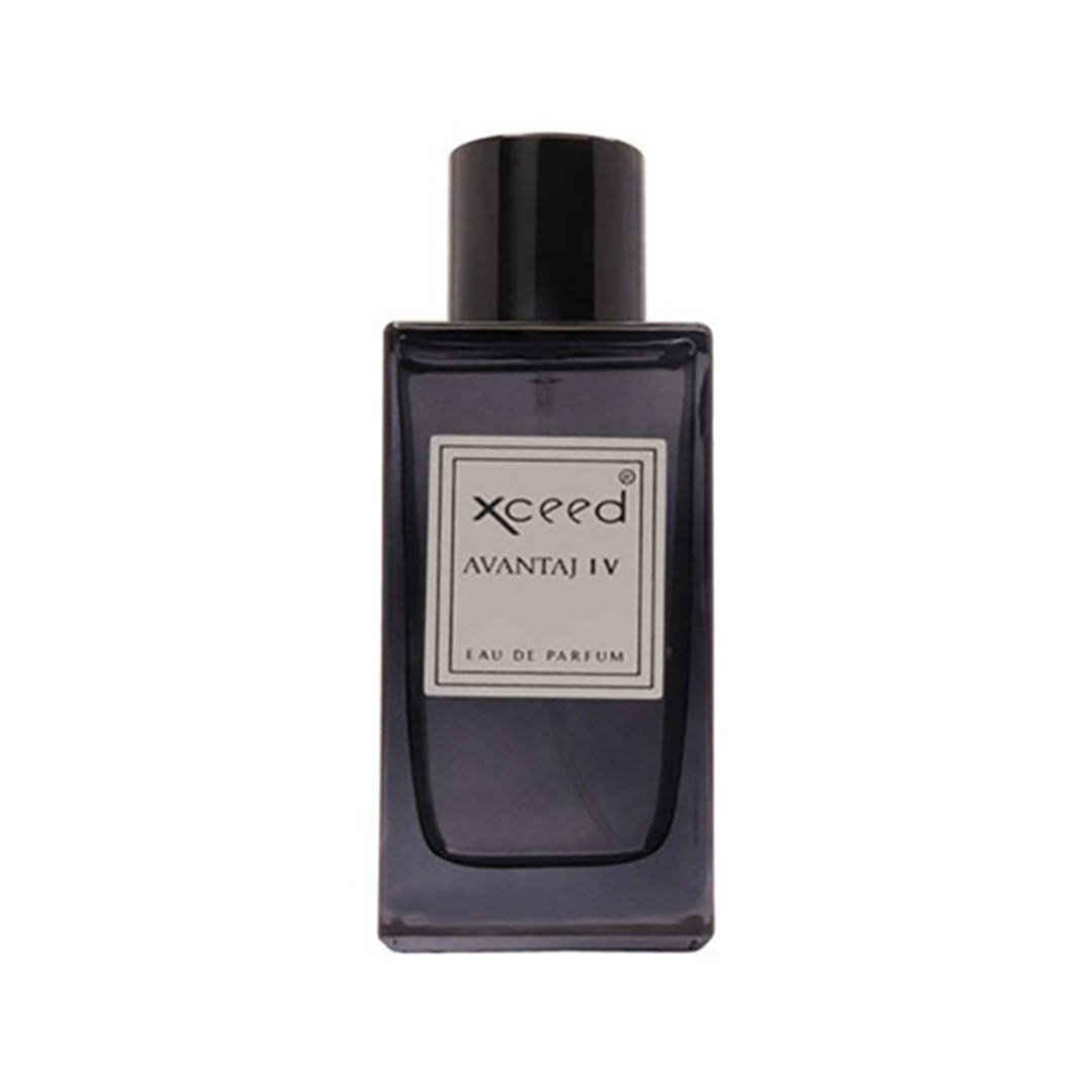 Xceed Avantaj 4 Eau De Parfum