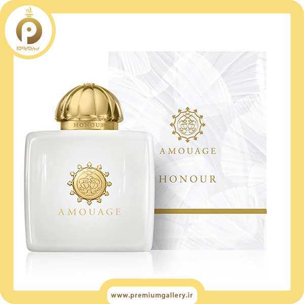 tester amouage honour (w)100ml edp