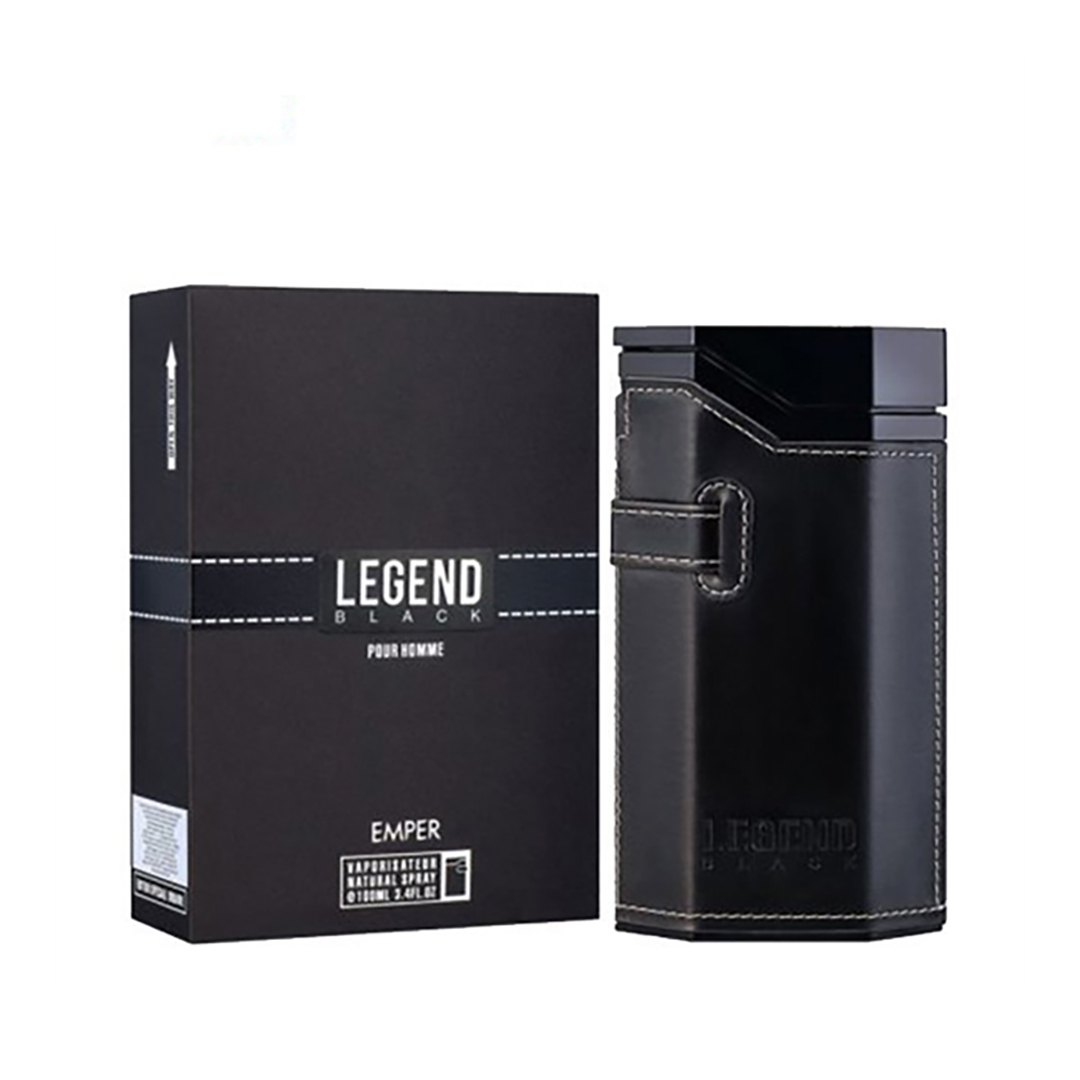 Emper Legend Black Eau de Toilette