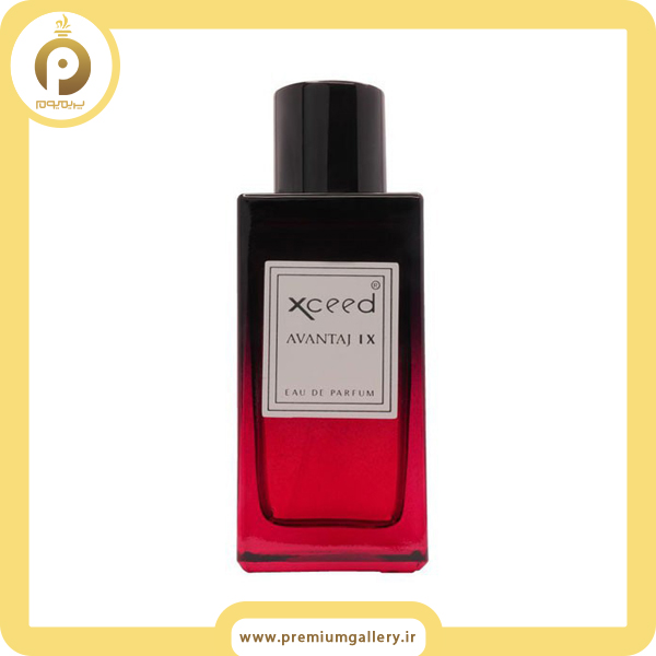 Xceed Avantaj 9 Eau De Parfum