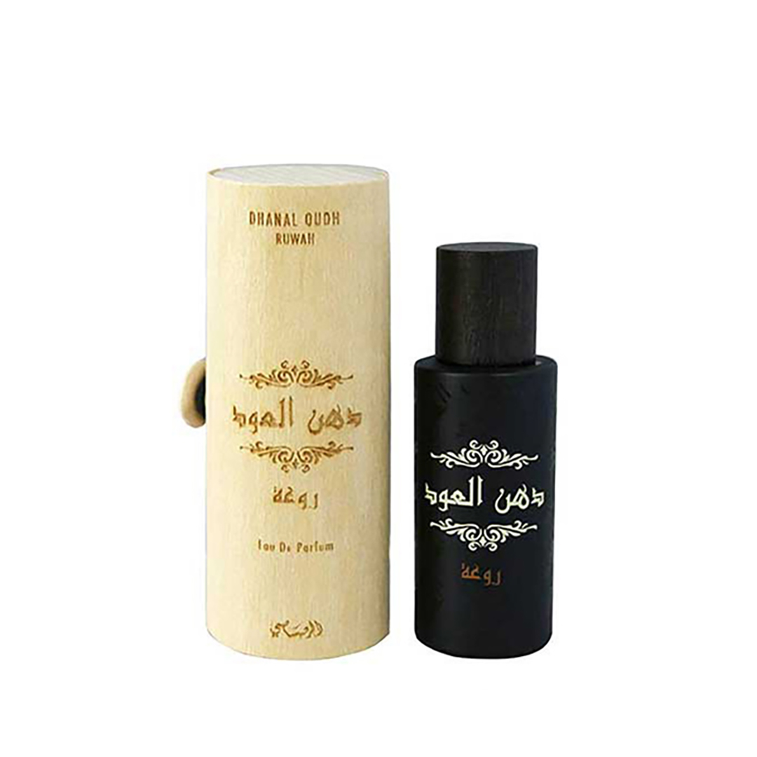 Rasasi Dhanal Oudh Ruwah Eau De Parfum