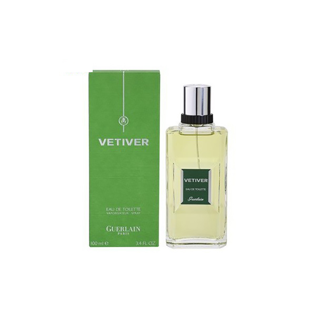 Guerlain Vetiver