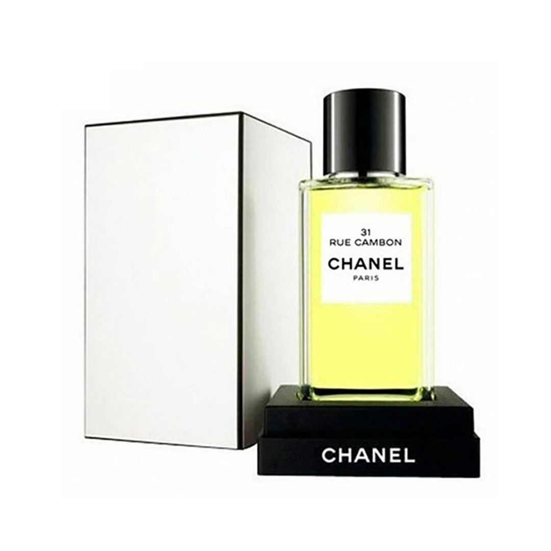 Chanel 31Rue Cambon Eau de Parfum