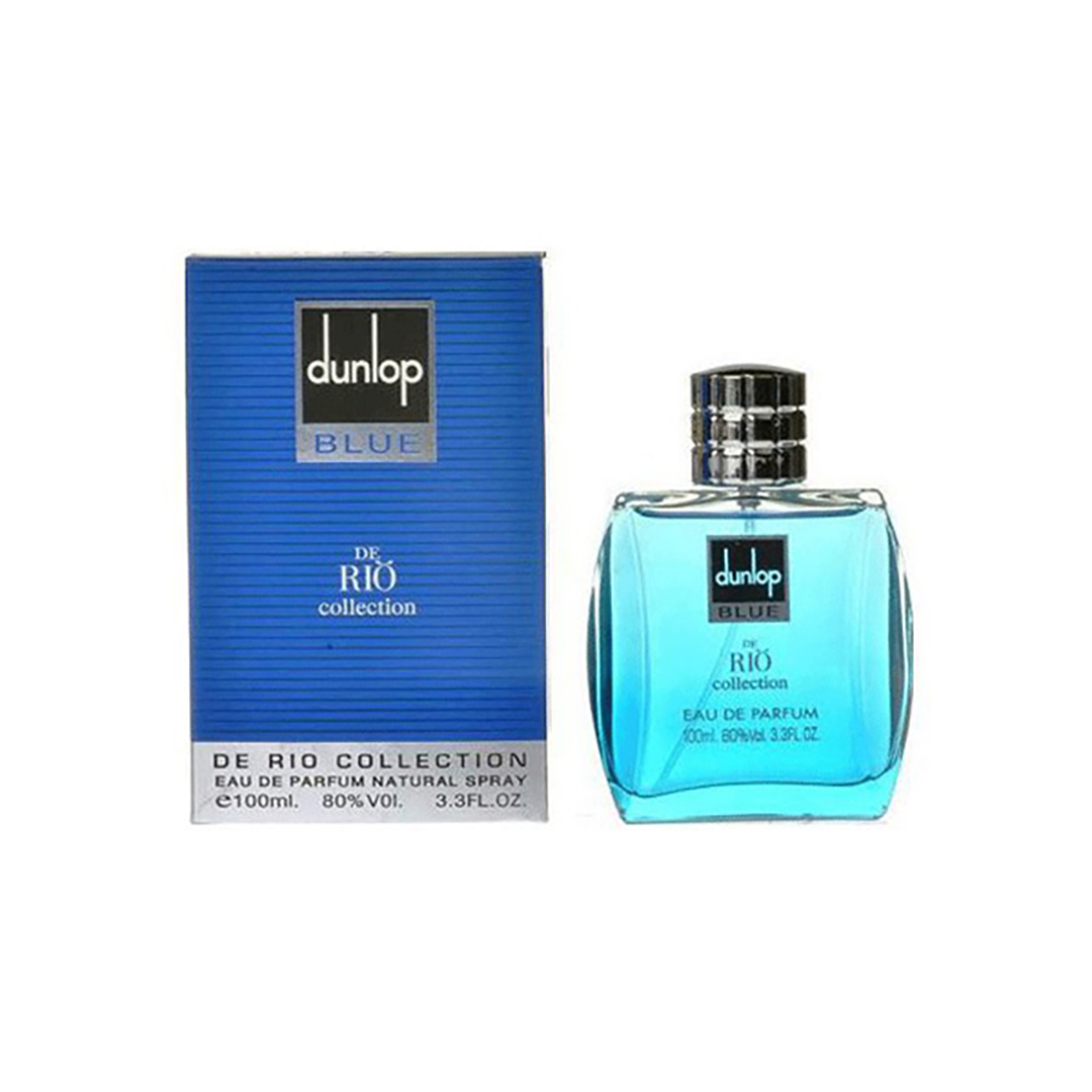 Rio Collection Dunlop Blue Eau de Parfum
