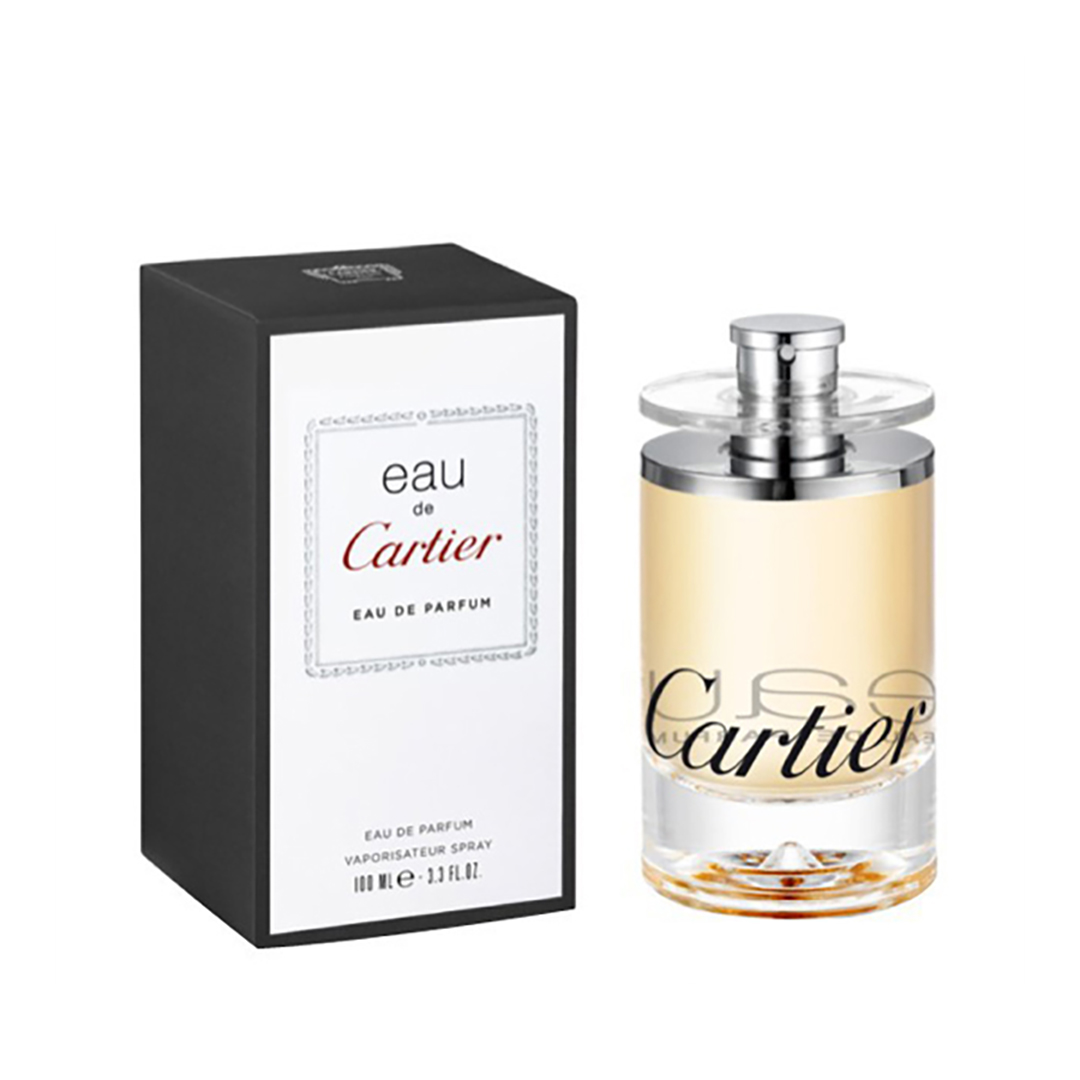 Cartier Eau de Cartier Eau de Parfum