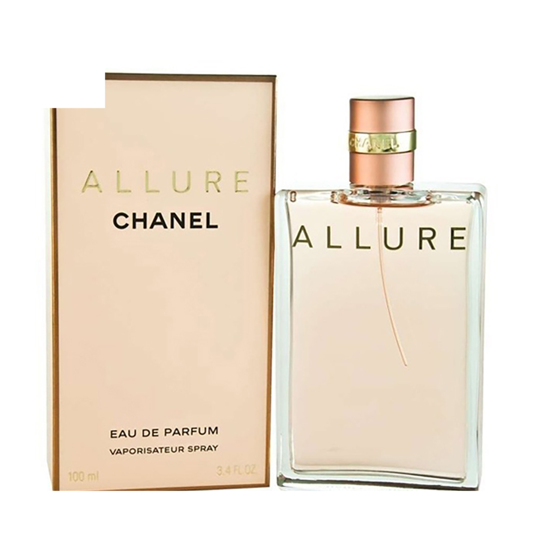 Chanel Allure Eau de Parfum