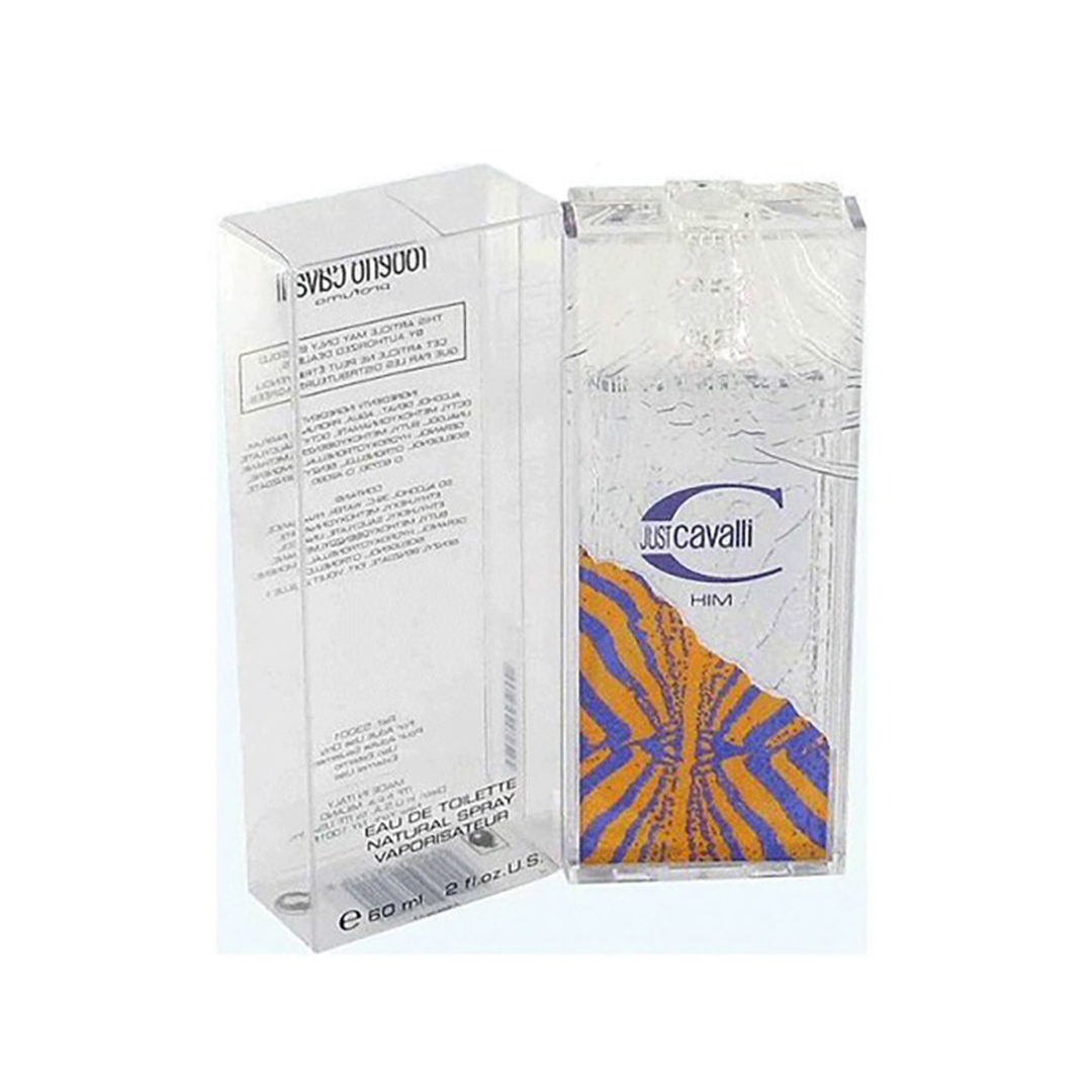 Roberto Cavalli Just Cavalli Him Eau de Toilette