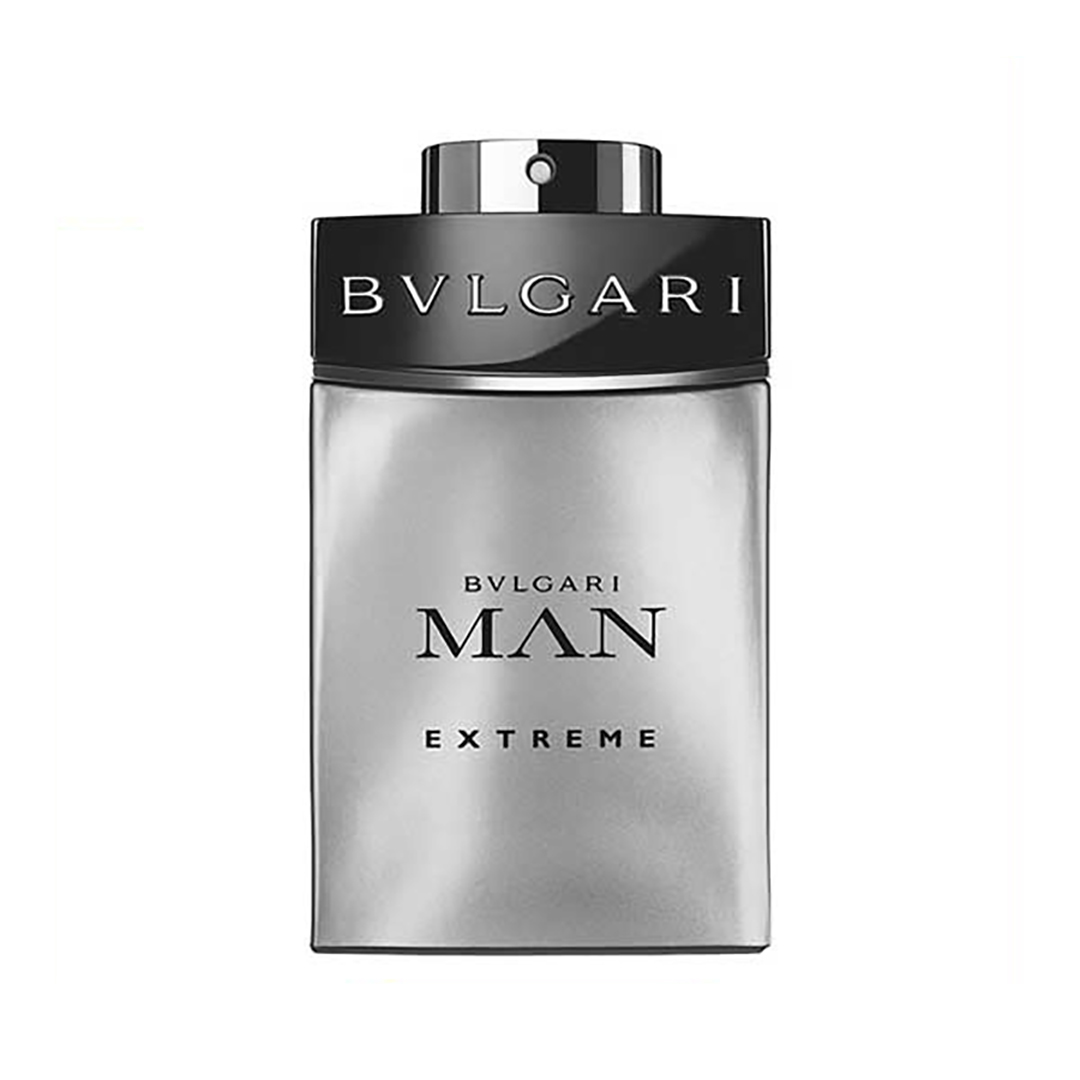 Bvlgari Man Extreme All Blacks Editions