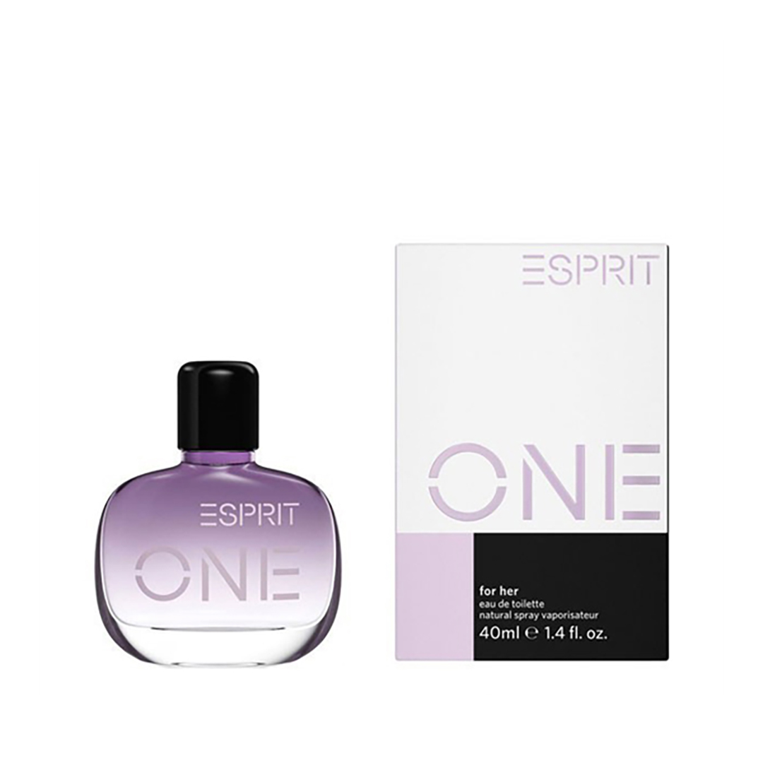 Esprit One For Her Eau de Toilette
