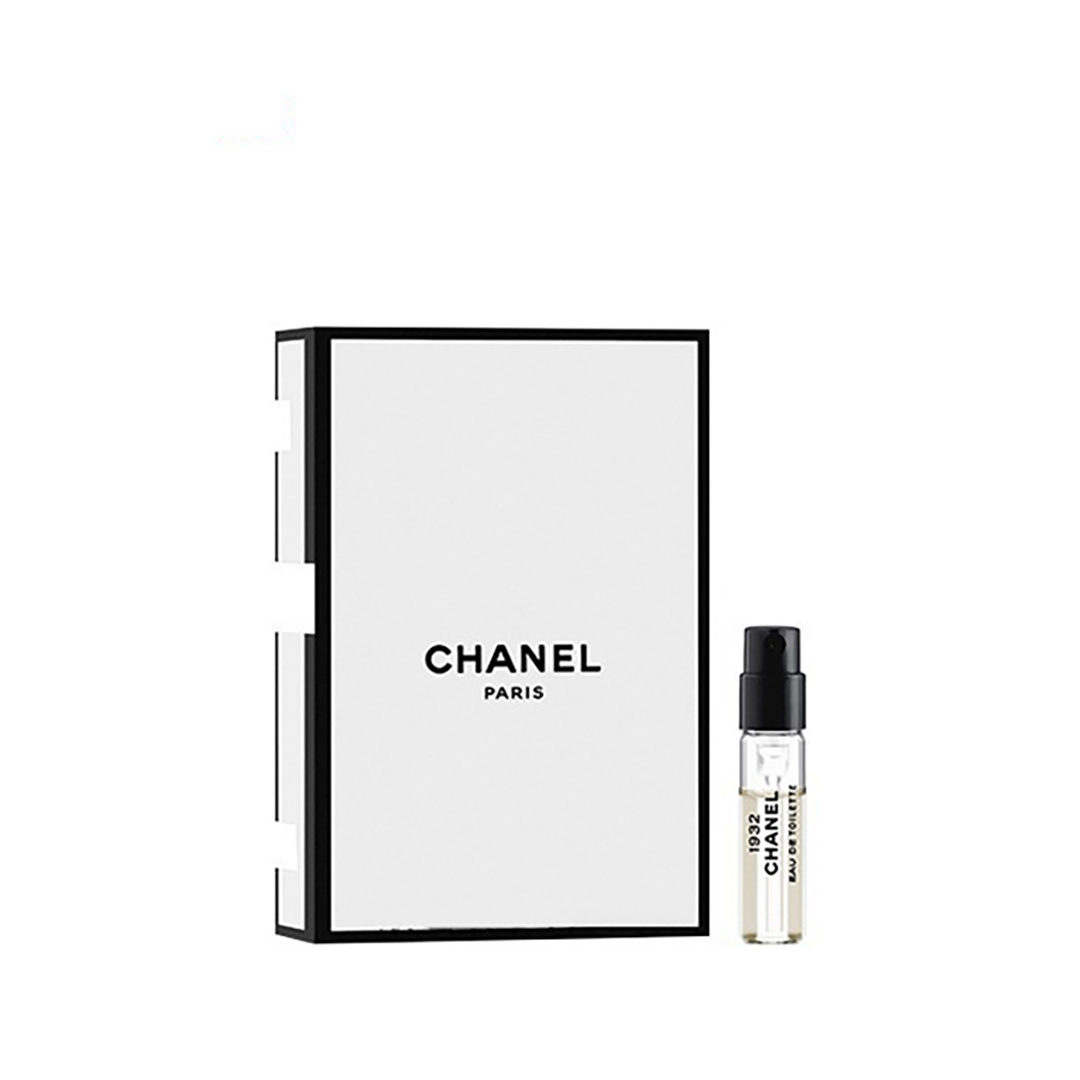 Chanel 1932 Eau De Toilette