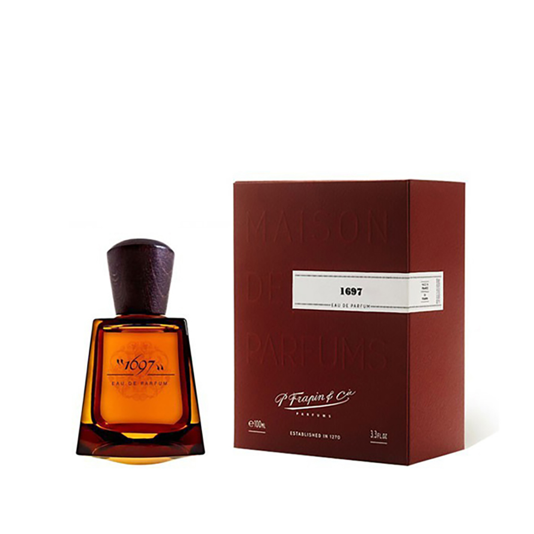 Frapin 1697 Eau de Parfum