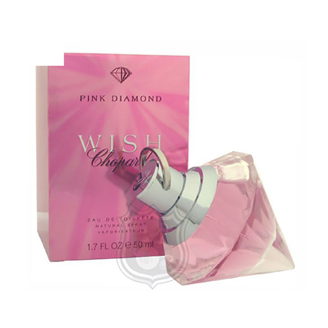 Chopard Wish Pink Diamond Eau de Toilette