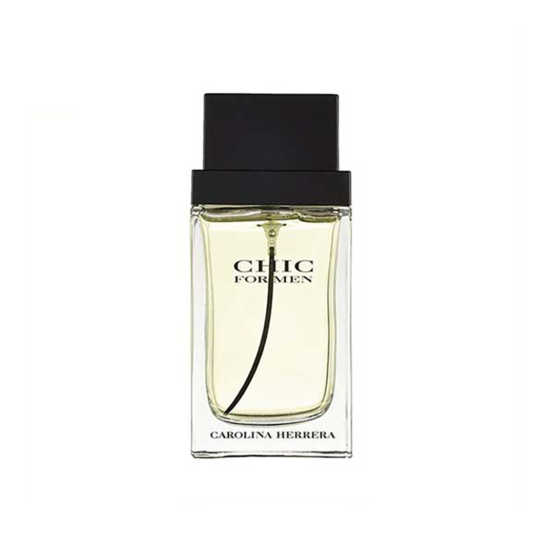 Carolina Herrera Chic for Men (M) 100ml Edt Spr