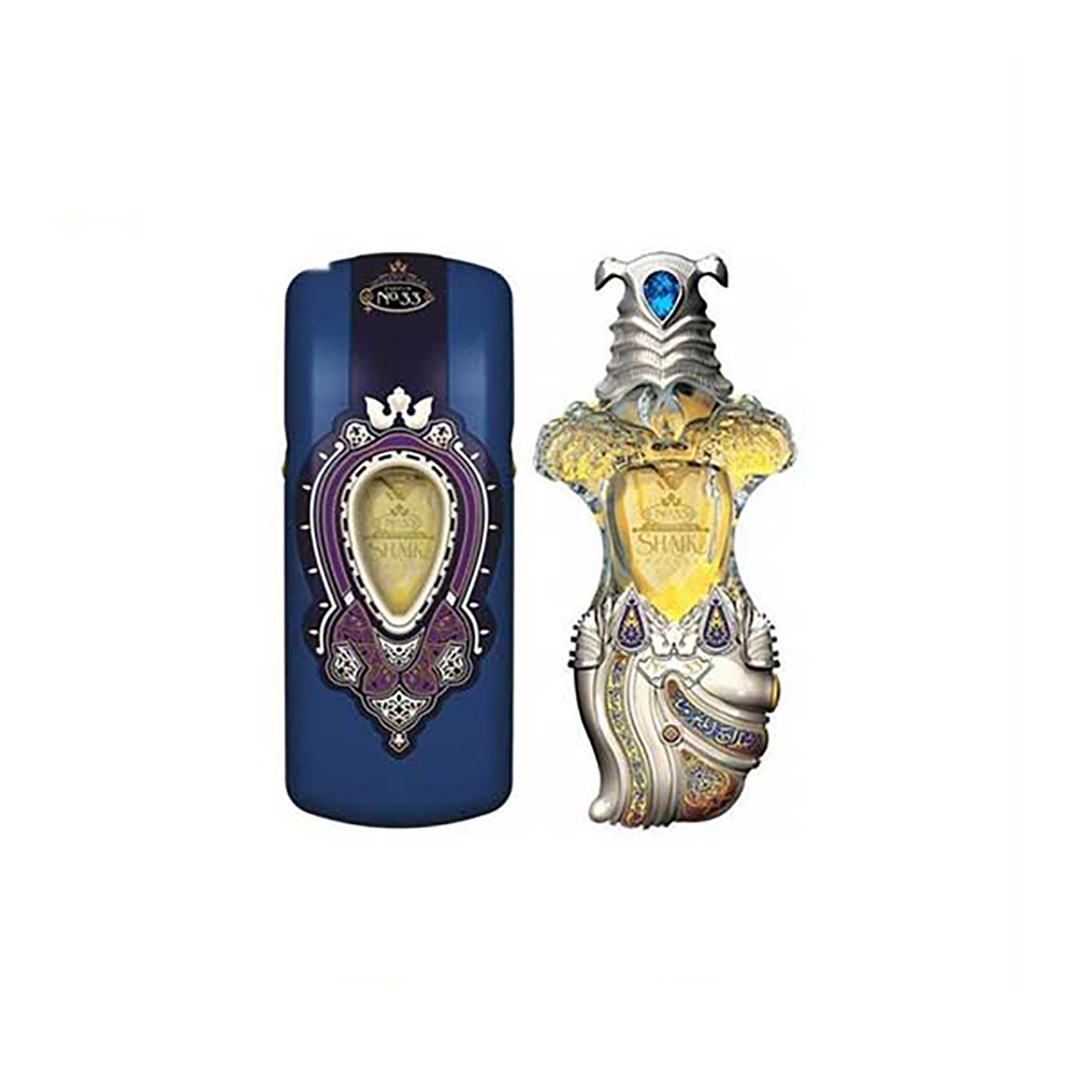 Opulent Shaik Classic No