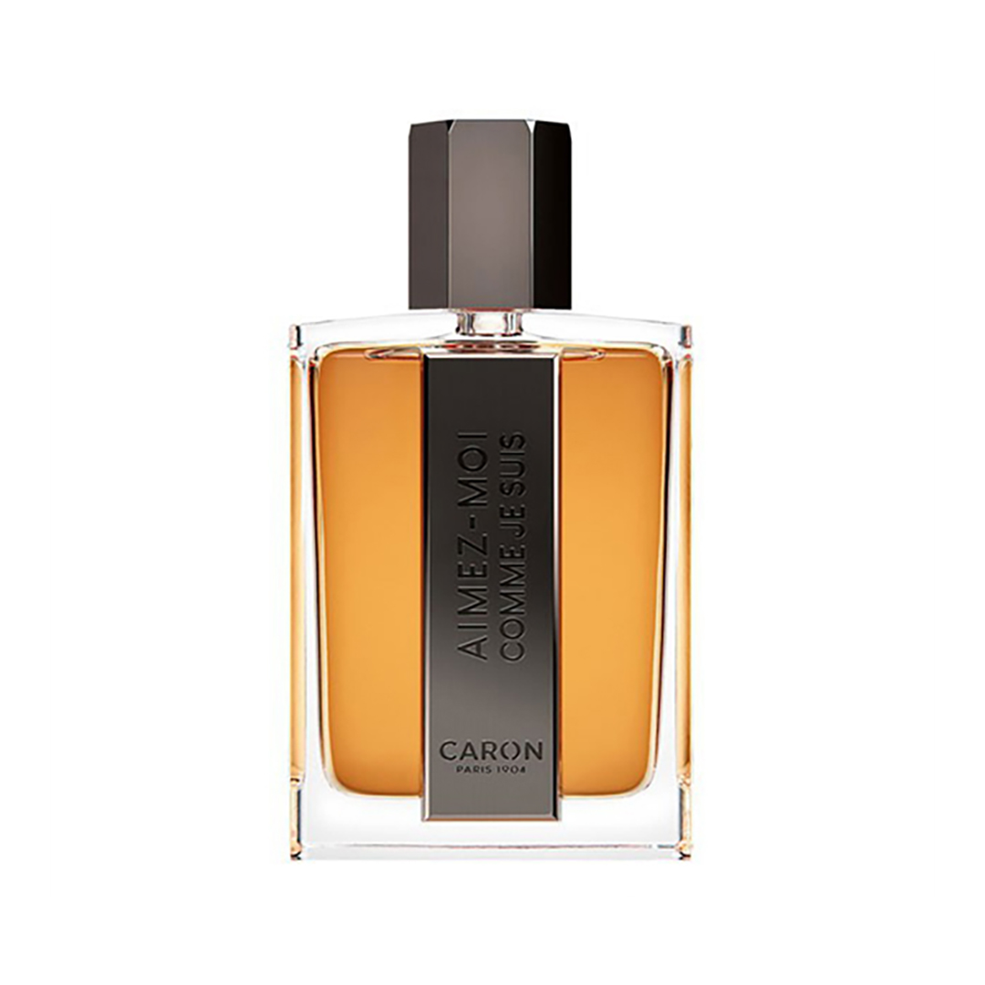 Caron Aimez Moi Comme Je Suis Eau de Toilette