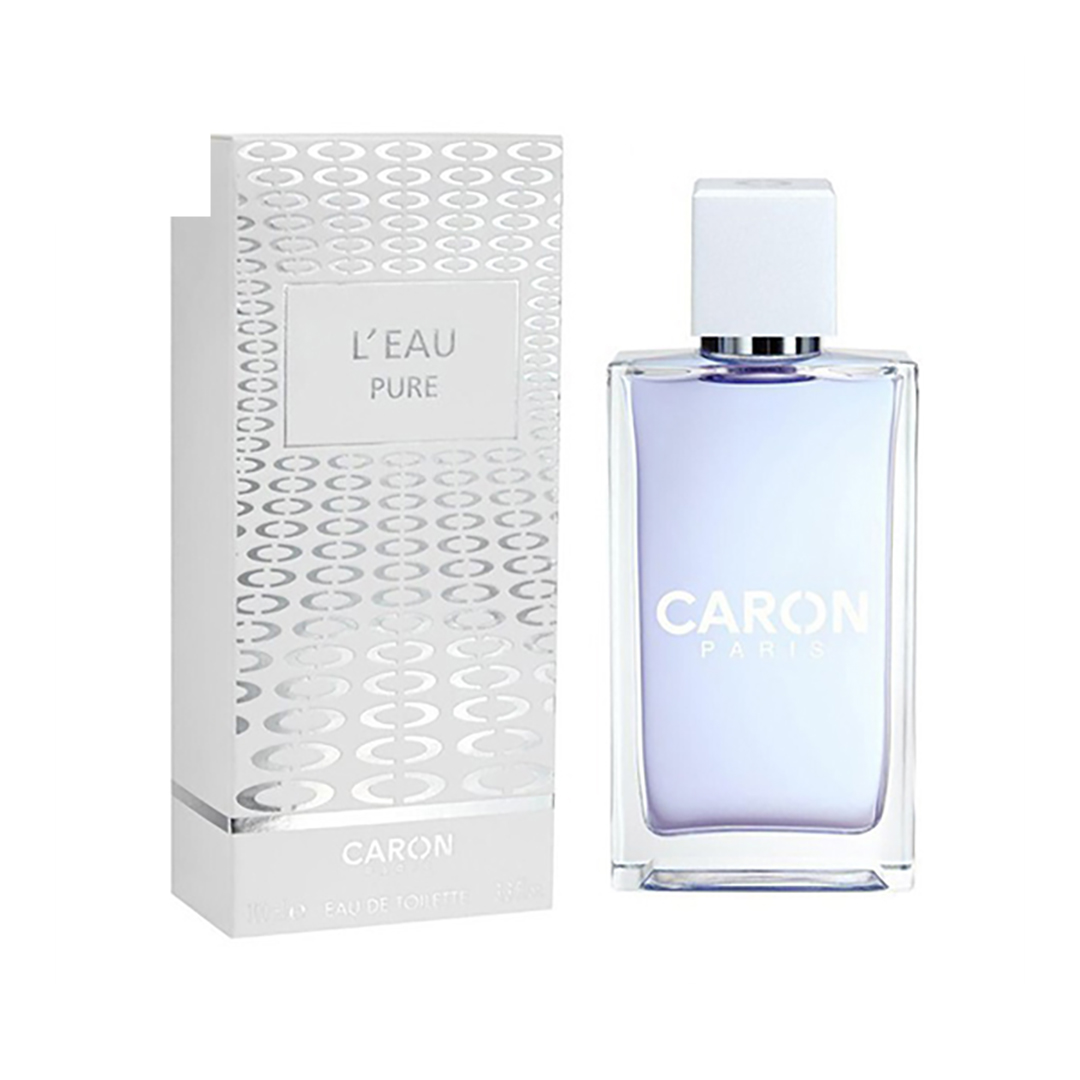 Caron L'Eau Pure Eau de Toilette