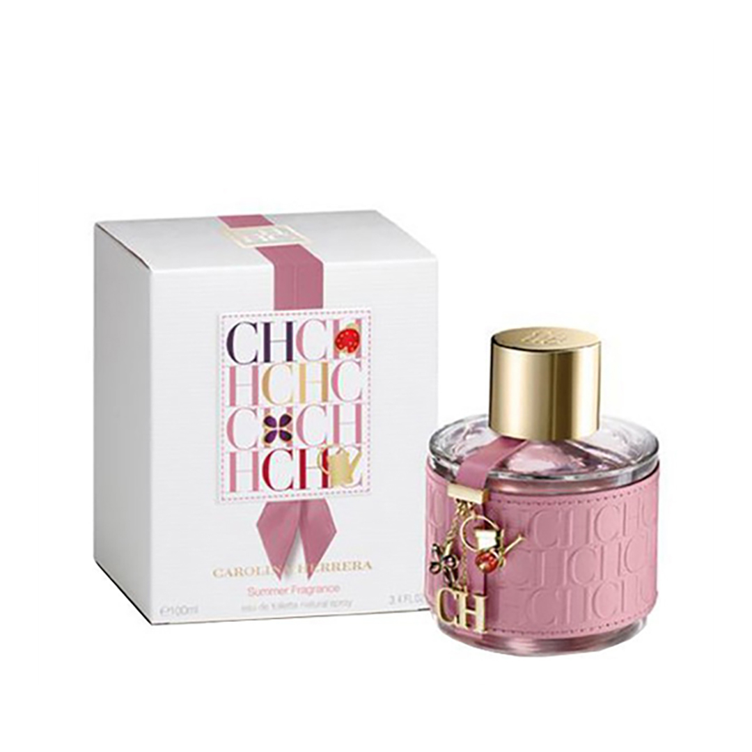 Carolina herrera CH Garden Party Eau de Toilette