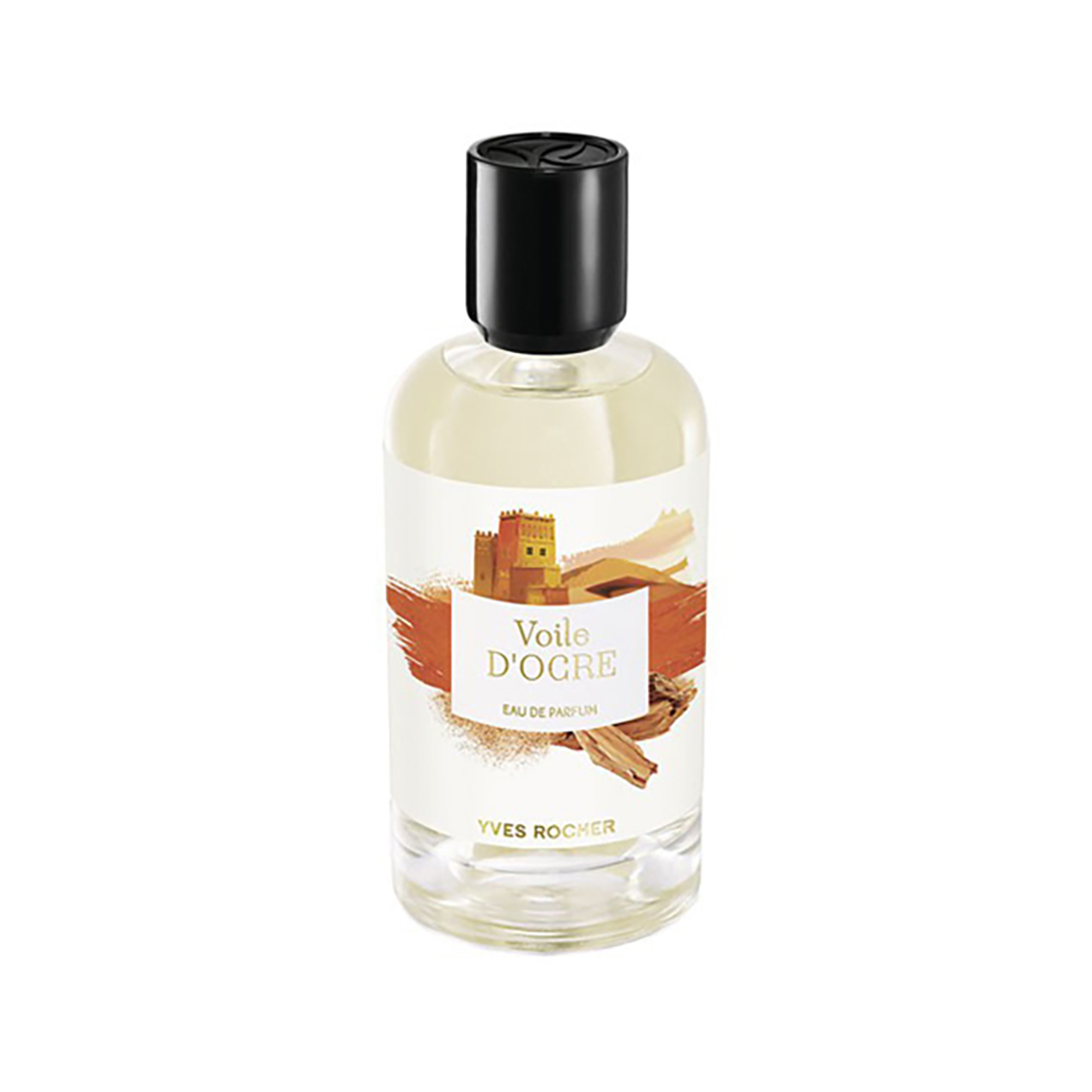 Yves Rocher Voile d'Ocre Eau De Parfum