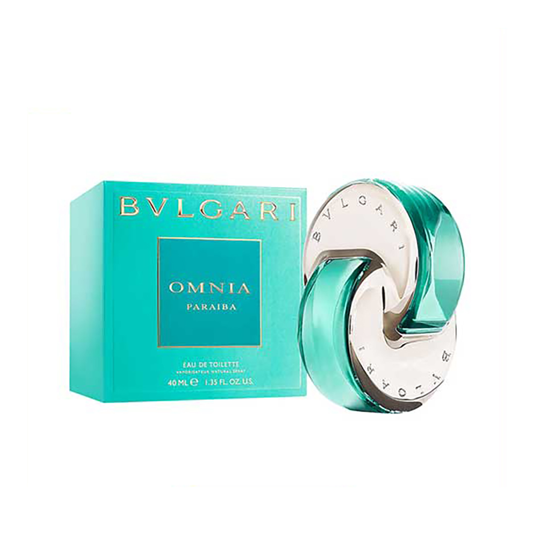 Bvlgari Omnia Paraiba