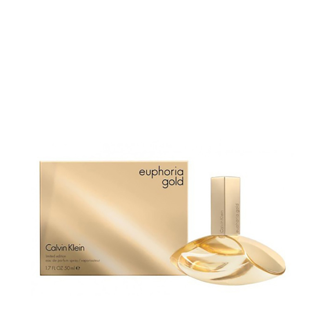 Calvin Klein Euphoria Gold Eau de Parfum