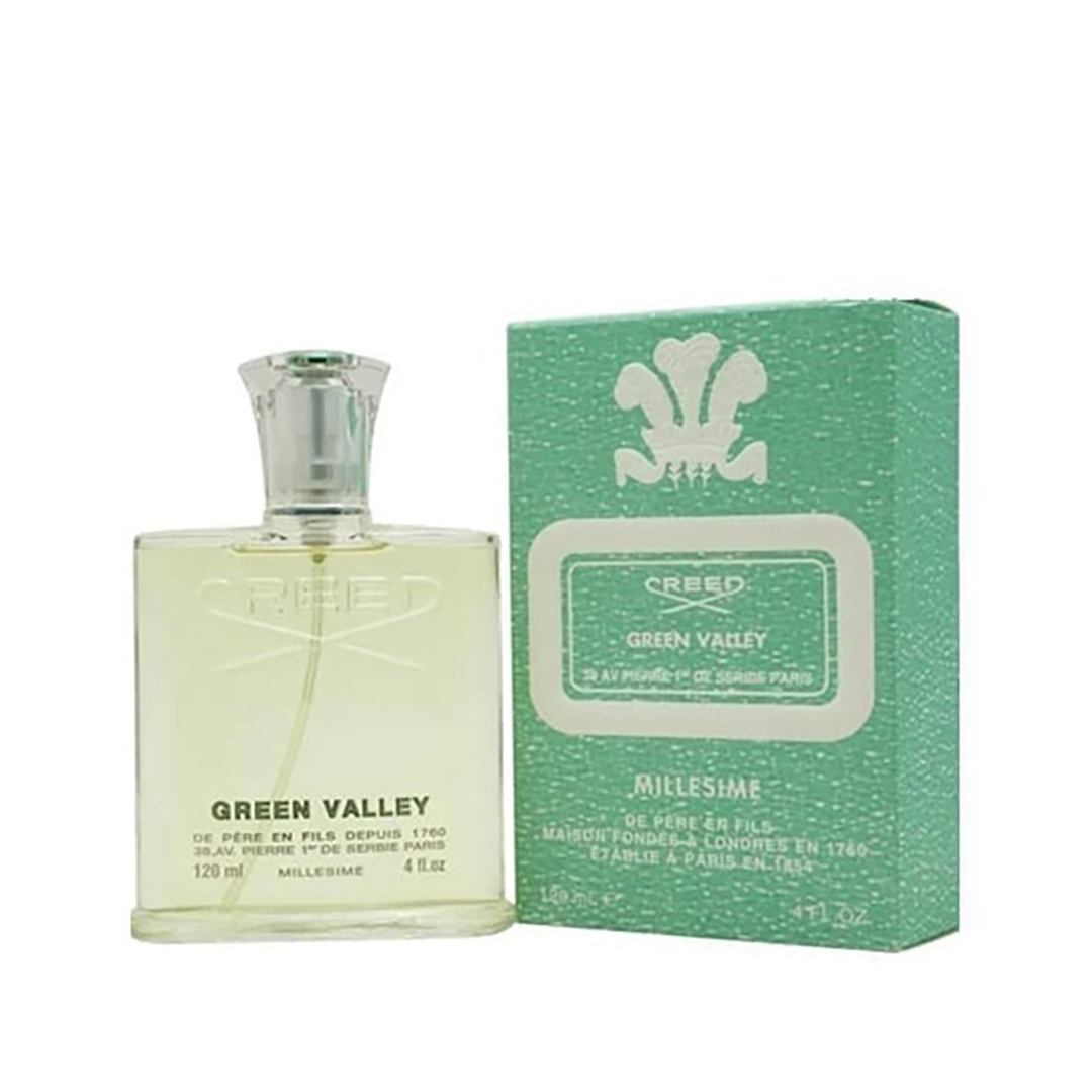 Creed Green Valley Eau de Toilette