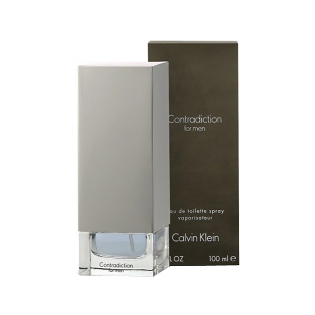 Calvin Klein Contradiction Eau de Toilette