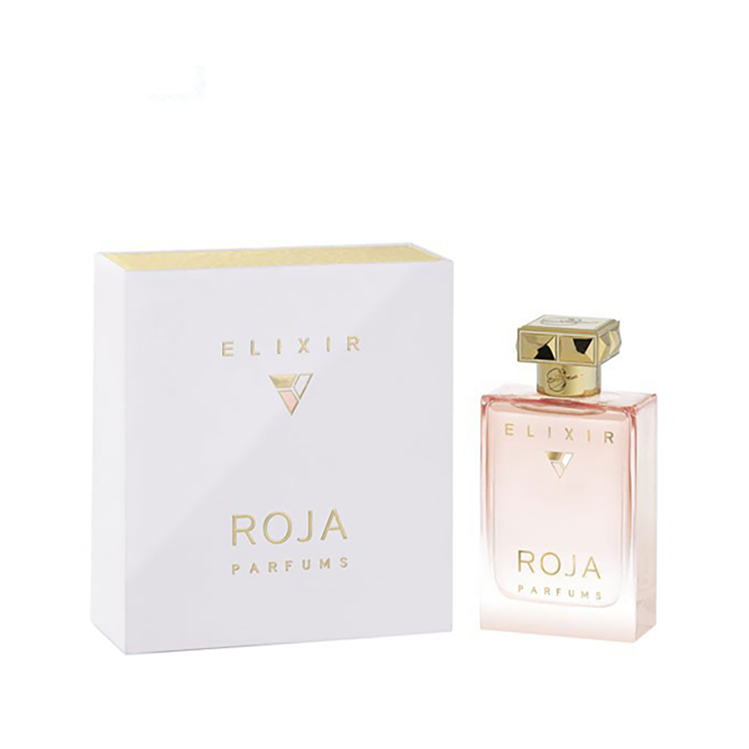 Roja Dove Elixir Pour Femme Essence Parfum