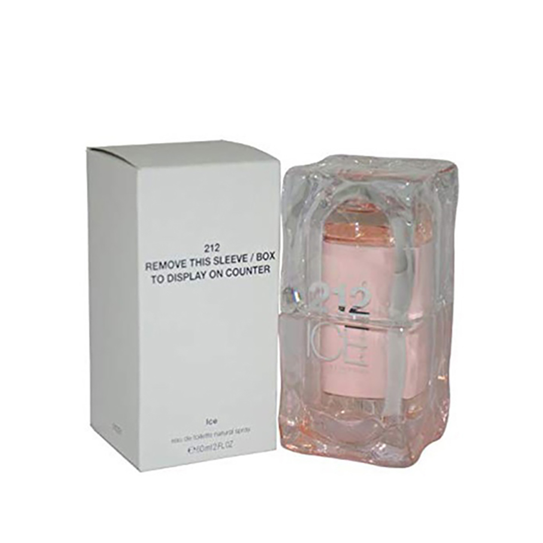 Carolina Herrera 212 Ice Eau de Toilette