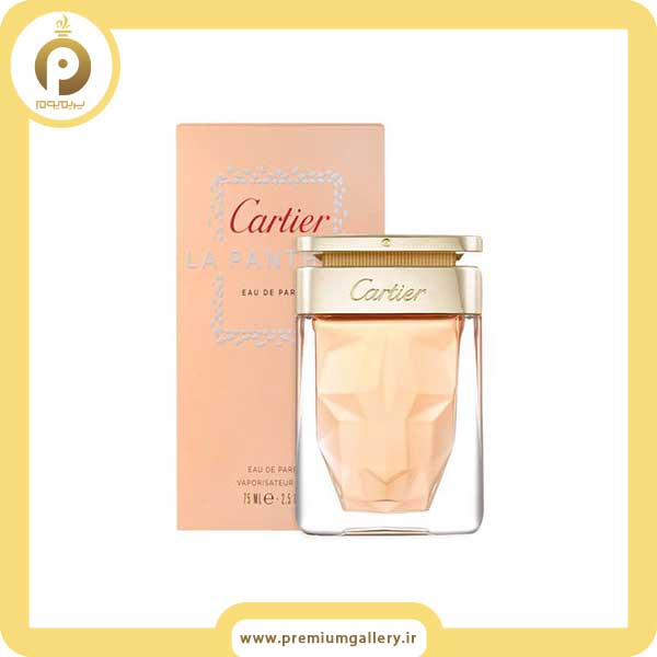 Cartier La Panthere (W) 75ml Edp Spr