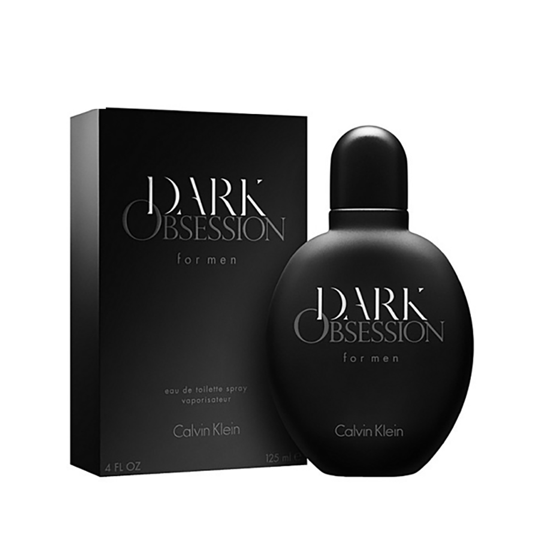 Calvin Klain Dark Obsession Eau de Toilette