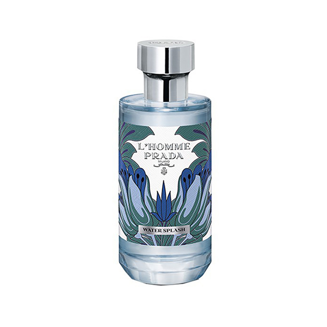 Prada Prada L’Homme Water Splash Eau de Toilette