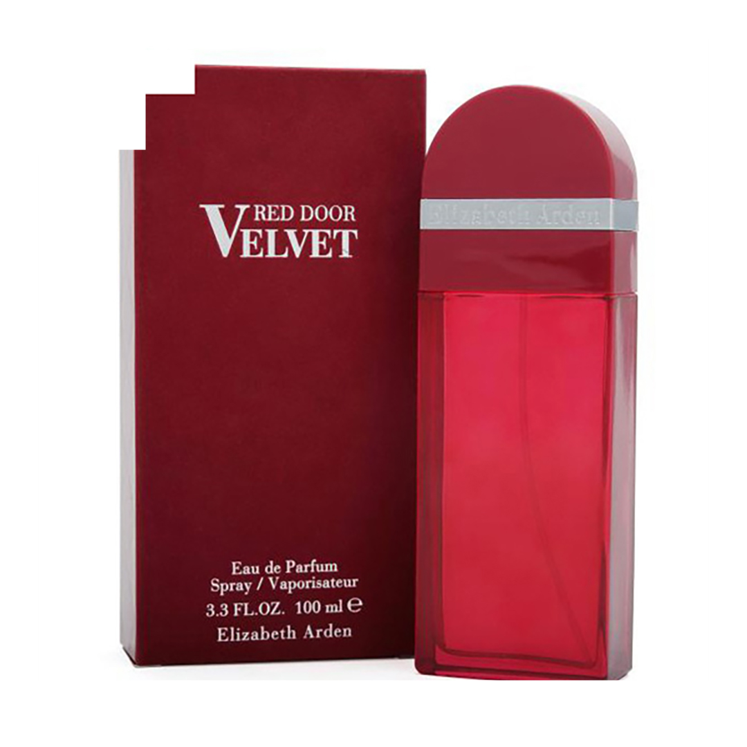 Elizabeth Arden Red Door Velvet Eau de Parfum 