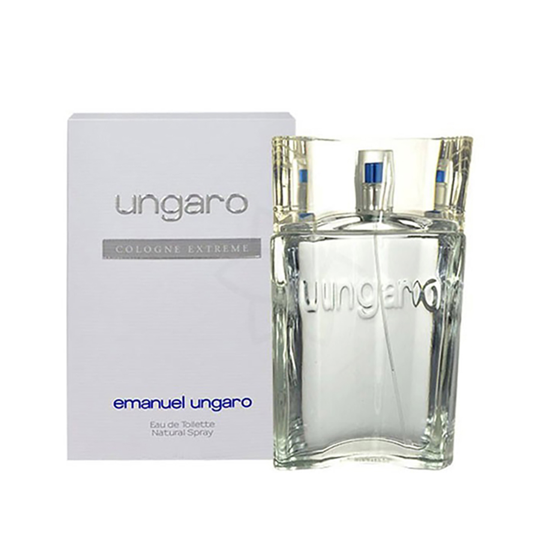 Emanuel Ungaro Cologne Extreme Eau de Toilette
