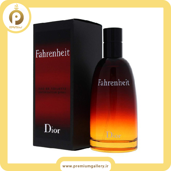 عطر ادکلن دیور فارنهایت